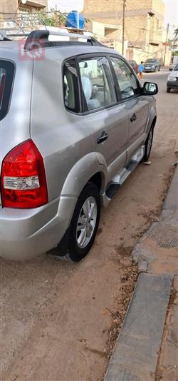 هيونداي توسان